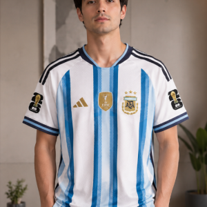 Argentina Home (Super Premium)